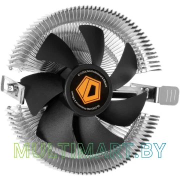 Кулер ID-Cooling DK-01S (ID-CPU-DK-01S)